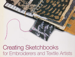 Creating Sketchbooks, Kay Greenless, 2005, isbn: 9780713489576